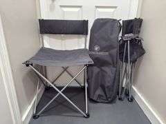 Mountaineer campimg chairs
