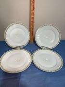 Norman Rockwell & other various plates