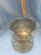 Anchor Hocking Casserole Dish with lid & glass square baking dish