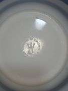 Crown corningware serving bowl