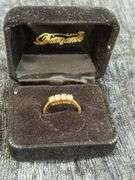 Costume jewelry