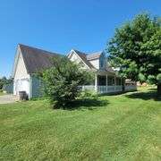 2394 Harmon Ave. Danville KY