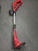 Homelite weedeater & hedge trimmer