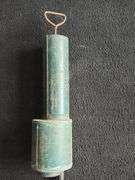 Vintage green bug sprayer