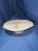 Ceramic Oval Centerpiece Bowl