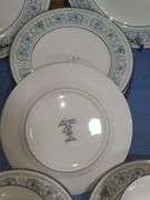 Noritake Ivory China