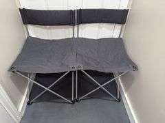 Mountaineer campimg chairs