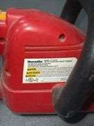 Homelite weedeater & hedge trimmer