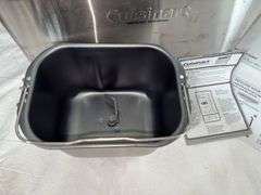 Cuisinart Breadmaker