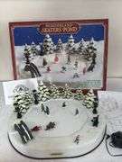 Wonderland Skaters Park set