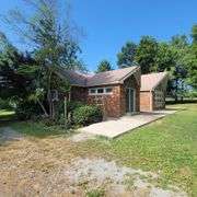 3 Bed 2 Bath Home on 17+/- Acres - Airport Rd. Danville KY