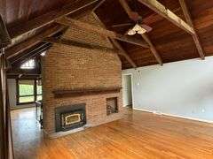 3 Bed 2 Bath Home on 17+/- Acres - Airport Rd. Danville KY