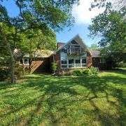 3 Bed 2 Bath Home on 17+/- Acres - Airport Rd. Danville KY