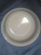Crown corningware serving bowl