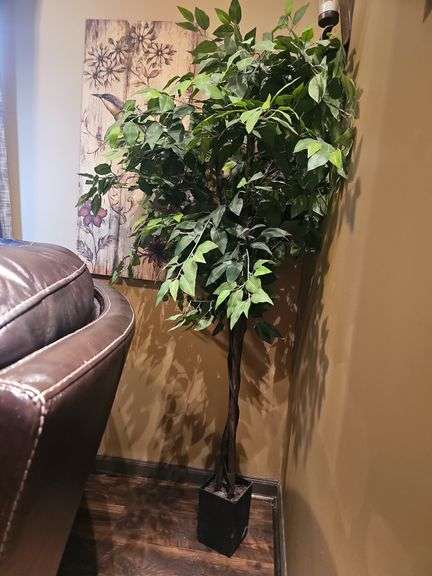Artificial Tree