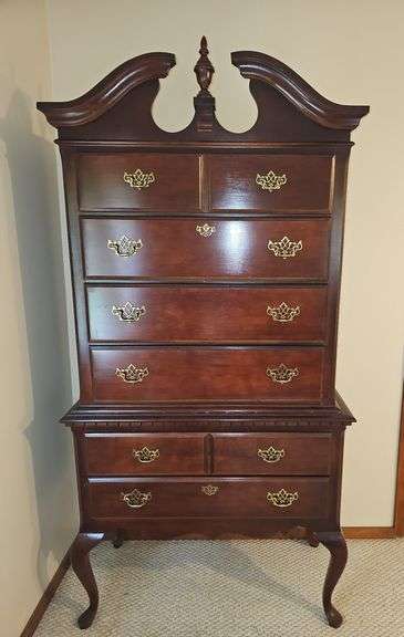 Paula Godbey Living Estate