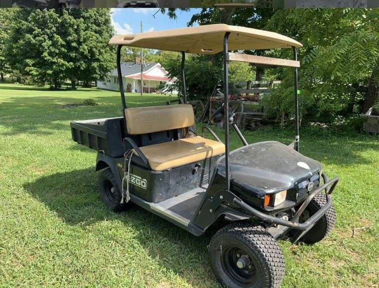 Paula Godbey Living Estate