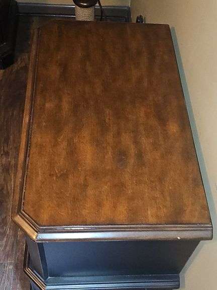 Ashley Rowley Creek Nightstand