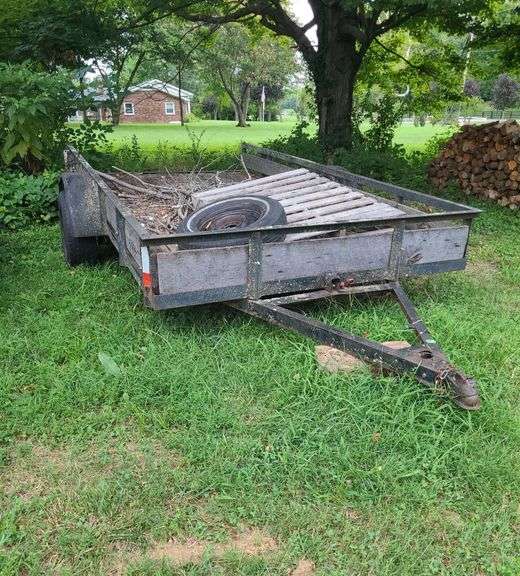 Paula Godbey Living Estate