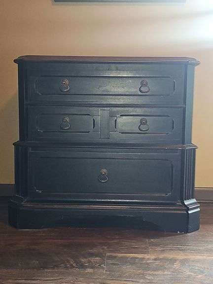Ashley Rowley Creek Nightstand