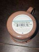 Flameless Candles & Enamelware Mug Candle