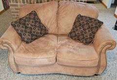 Paula Godbey Living Estate