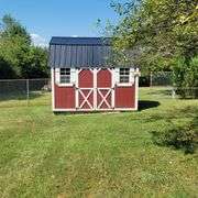 3 Bed 2 Bath Home - Perryville Rd 