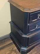 Ashley Rowley Creek Nightstand