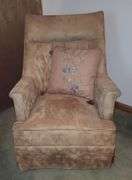 Paula Godbey Living Estate