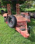 Paula Godbey Living Estate