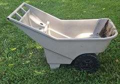 Paula Godbey Living Estate