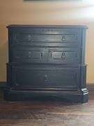 Ashley Rowley Creek Nightstand