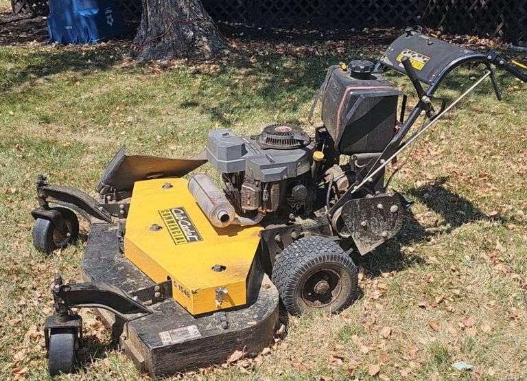 Lawrenceburg Relocation Estate Auction