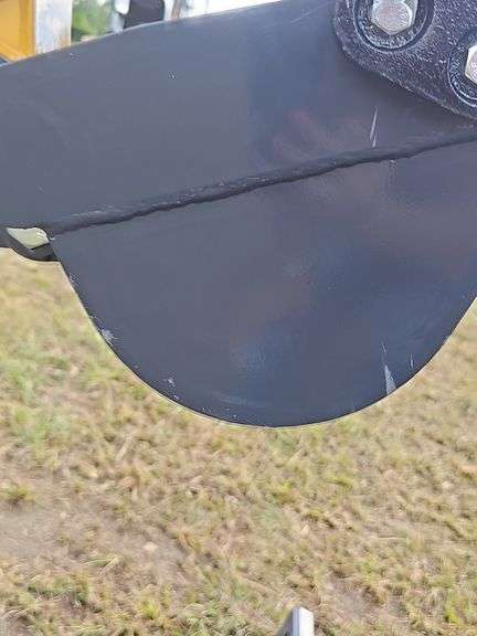 CFG Industrial MX12RX Mini Excavator