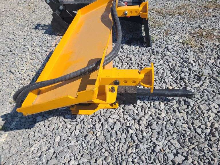 Future Skid Steer Breaker Hammer