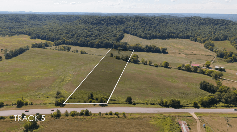 9.8 Acres
