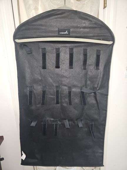 Hanging Jewelry Organizer & Hanging Shoe Organizer