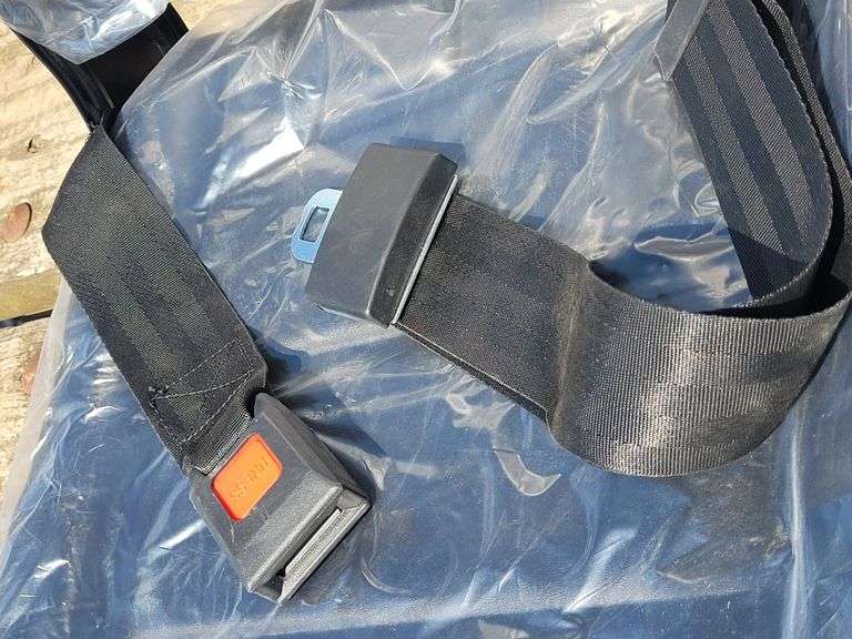 Future Universal Equipment Seats