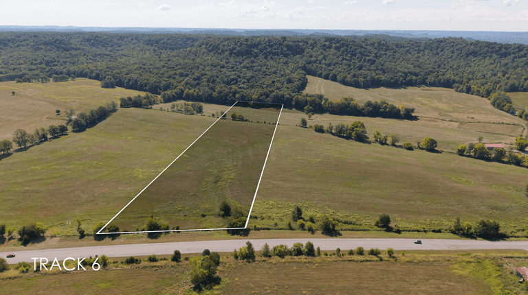11.1 Acres