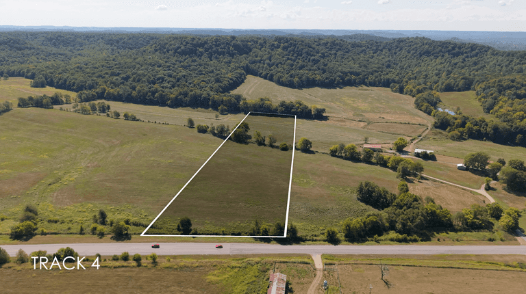 8.8 +/- Acres