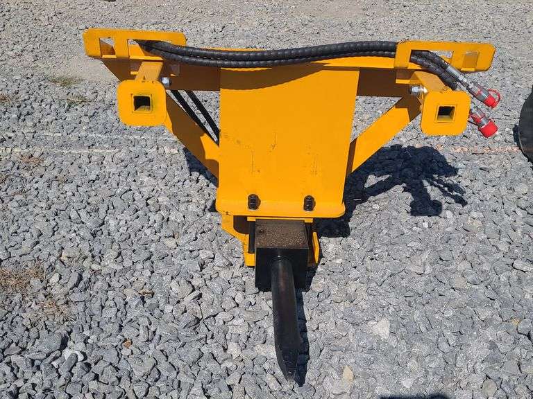 Future Skid Steer Breaker Hammer