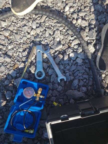 Future Mini Skid Steer Breaker Hammer