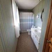 8.5 Acres with 3 Bed 2 Bath House