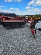 BLACK FRIDAY EQUIPMENT AUCTION