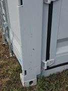 40ft Shipping Container