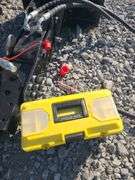 Future Mini Skid Steer Breaker Hammer