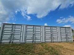 40ft Shipping Container