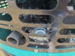 CFG Industrial H15R Mini Excavator