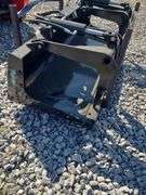 Future Skid Steer Plate Grabber