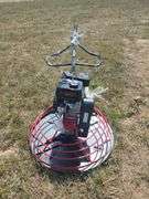 Future Power Trowel